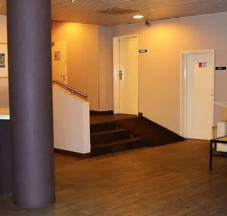 安特卫普大使套房酒店 * 安特卫普